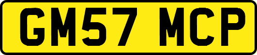 GM57MCP