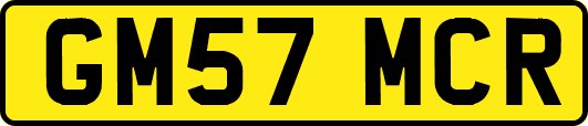 GM57MCR