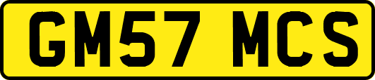 GM57MCS