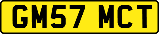 GM57MCT