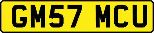 GM57MCU
