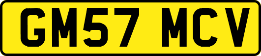 GM57MCV