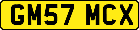 GM57MCX