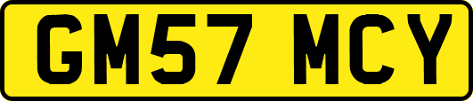 GM57MCY