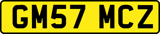 GM57MCZ