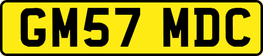 GM57MDC