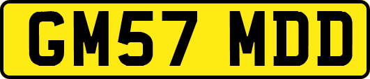 GM57MDD