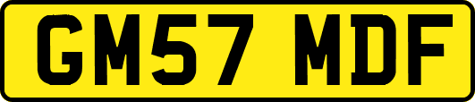 GM57MDF