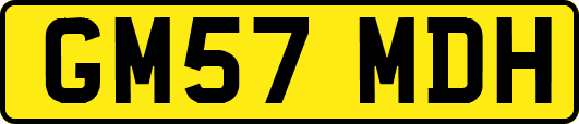 GM57MDH