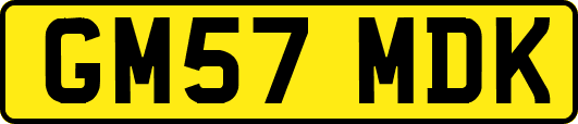 GM57MDK