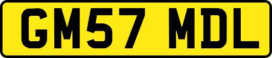 GM57MDL