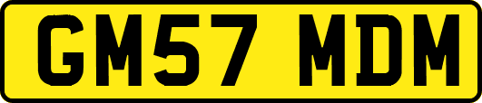 GM57MDM
