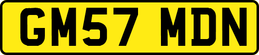 GM57MDN