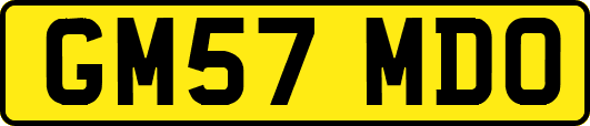 GM57MDO