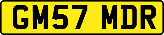 GM57MDR