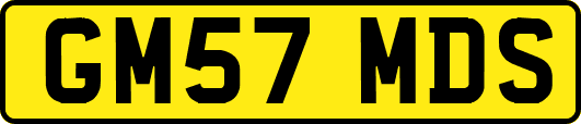GM57MDS
