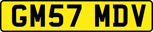GM57MDV