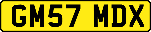GM57MDX