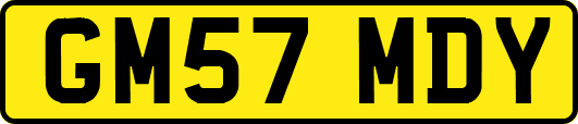 GM57MDY