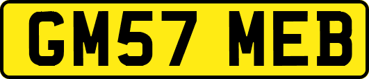 GM57MEB