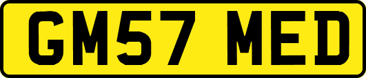 GM57MED