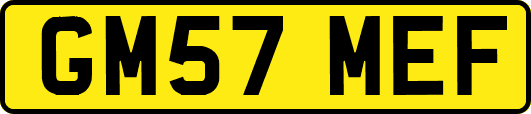 GM57MEF