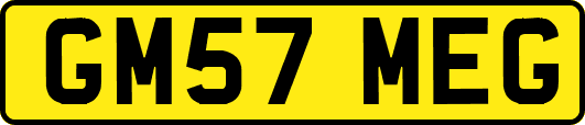 GM57MEG