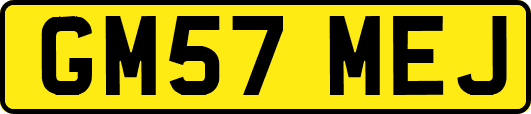 GM57MEJ