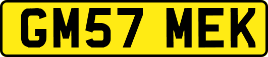 GM57MEK