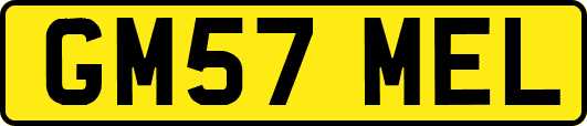 GM57MEL