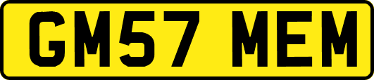 GM57MEM