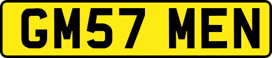 GM57MEN