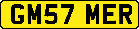 GM57MER