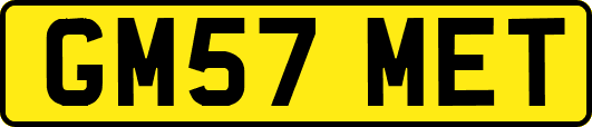 GM57MET