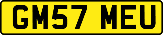GM57MEU