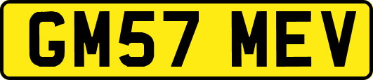 GM57MEV
