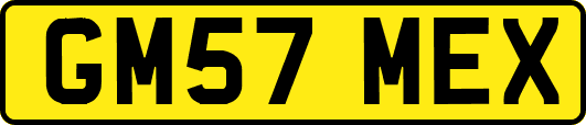 GM57MEX