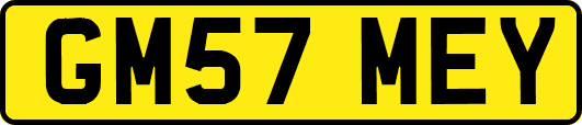 GM57MEY