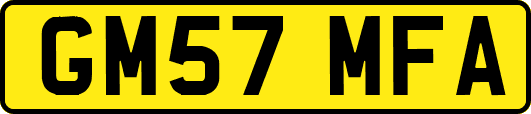 GM57MFA