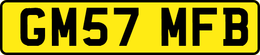 GM57MFB