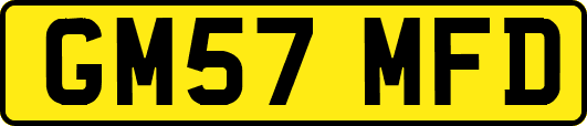 GM57MFD