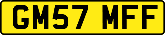 GM57MFF
