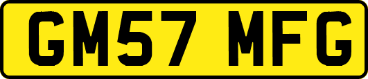 GM57MFG