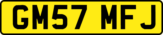 GM57MFJ
