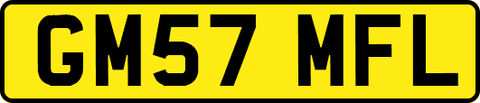 GM57MFL