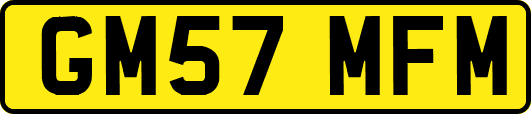 GM57MFM