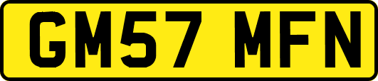 GM57MFN