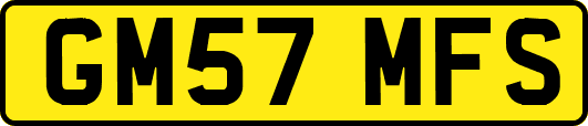 GM57MFS
