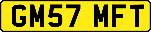 GM57MFT