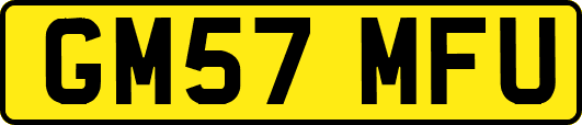 GM57MFU